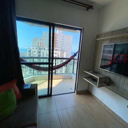 Apartamento Cidade Ocian Praia Grande Экстерьер фото