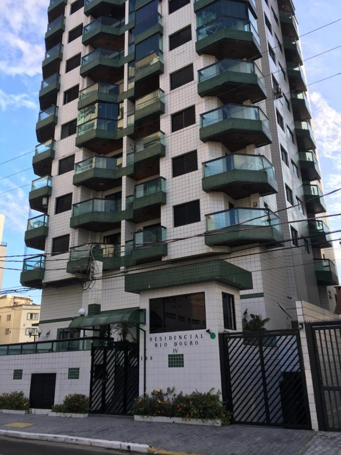 Apartamento Cidade Ocian Praia Grande Экстерьер фото