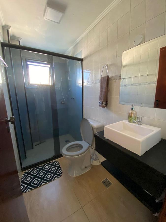 Apartamento Cidade Ocian Praia Grande Экстерьер фото